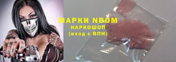 хмурый Янаул